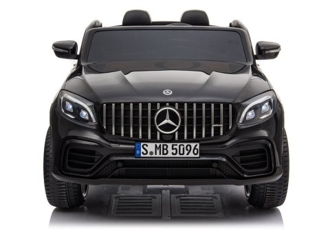 Auto na Akumulator Mercedes GLC 63S Lakier MP4 Auto na Akumulator Mercedes GLC 63S Lakier MP4