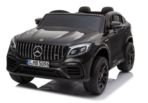 Auto na Akumulator Mercedes GLC 63S Lakier MP4 Auto na Akumulator Mercedes GLC 63S Lakier MP4