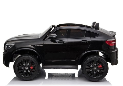 Auto na Akumulator Mercedes GLC 63S Lakier MP4 Auto na Akumulator Mercedes GLC 63S Lakier MP4