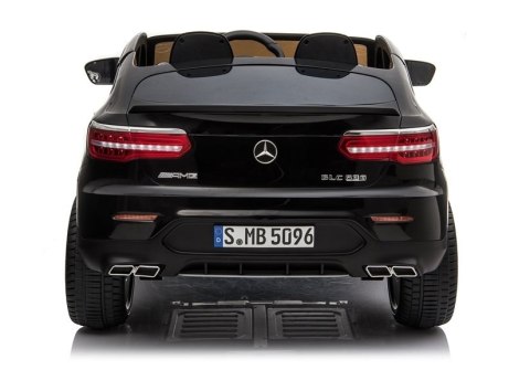 Auto na Akumulator Mercedes GLC 63S Lakier MP4 Auto na Akumulator Mercedes GLC 63S Lakier MP4
