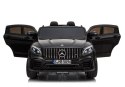 Auto na Akumulator Mercedes GLC 63S Lakier MP4