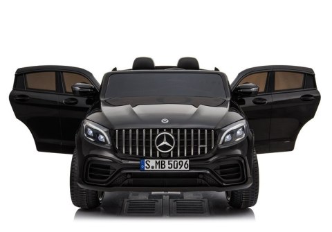 Auto na Akumulator Mercedes GLC 63S Lakier MP4 Auto na Akumulator Mercedes GLC 63S Lakier MP4