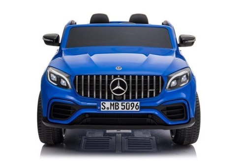 Auto na Akumulator Mercedes GLC 63S Lakier MP4 Auto na Akumulator Mercedes GLC 63S Lakier MP4