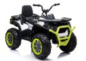 Quad na Akumulator XMX607 Biały