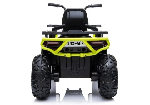 Quad na Akumulator XMX607 Biały Quad na Akumulator XMX607 Biały