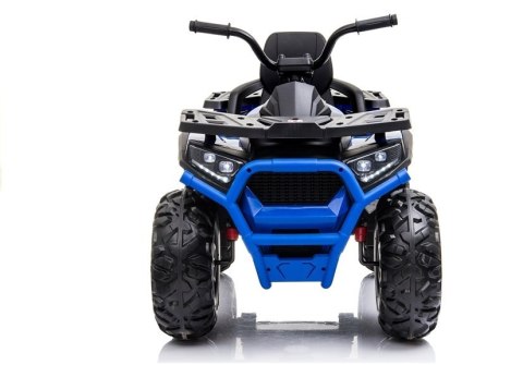 Quad na Akumulator XMX607 Niebieski Quad na Akumulator XMX607 Niebieski