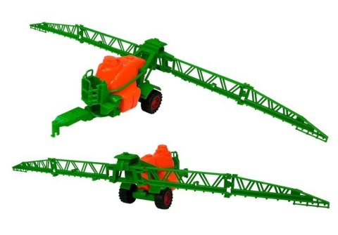 Zestaw Autek Farmerskich Opryskiwacz Prasa Zestaw Autek Farmerskich Opryskiwacz Prasa