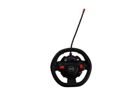 Auto Śmieciarka Zdalnie Sterowana Pilot R/C Auto Śmieciarka Zdalnie Sterowana Pilot R/C