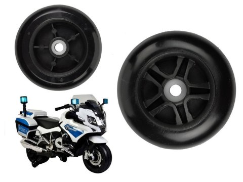 Kółko boczne treningowe do motoru BMW R1200 Kółko boczne treningowe do motoru BMW R1200