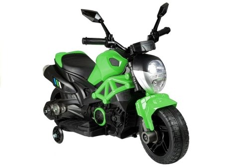 Motor na Akumulator GTM1188 Zielony Motor na Akumulator GTM1188 Zielony
