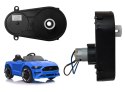 Silnik skrętu 12V 4000 RPM do pojazdu BBH-718A, BBH0002 Silnik skrętu 12V 4000 RPM do pojazdu BBH-718A, BBH0002