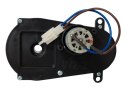 Silnik skrętu 12V 4000 RPM do pojazdu BBH-718A, BBH0002 Silnik skrętu 12V 4000 RPM do pojazdu BBH-718A, BBH0002