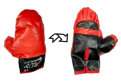 Zestaw Gier Sportowych 3w1 Koszykówka Rzutki Boks Zestaw Gier Sportowych 3w1 Koszykówka Rzutki Boks