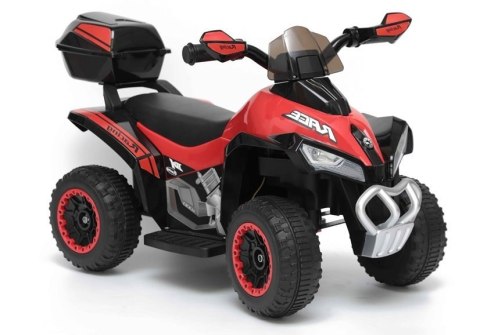 Quad na Akumulator GTS1188-A Czerwony Quad na Akumulator GTS1188-A Czerwony