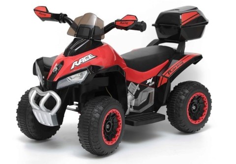 Quad na Akumulator GTS1188-A Czerwony Quad na Akumulator GTS1188-A Czerwony