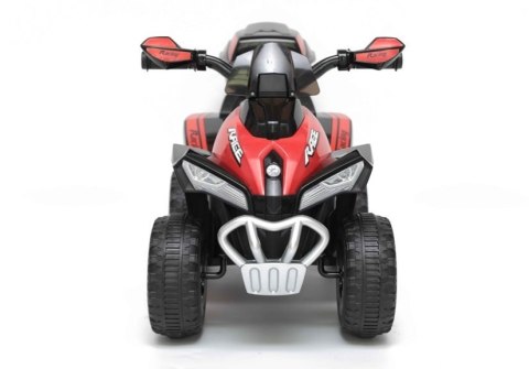 Quad na Akumulator GTS1188-A Czerwony Quad na Akumulator GTS1188-A Czerwony