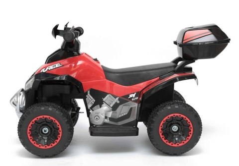 Quad na Akumulator GTS1188-A Czerwony Quad na Akumulator GTS1188-A Czerwony
