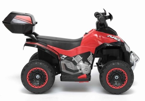 Quad na Akumulator GTS1188-A Czerwony Quad na Akumulator GTS1188-A Czerwony