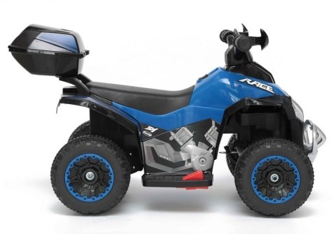 Quad na Akumulator GTS1188-A Niebieski Quad na Akumulator GTS1188-A Niebieski