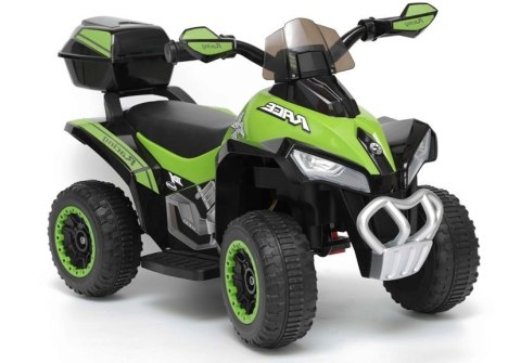 Quad na Akumulator GTS1188-A Zielony Quad na Akumulator GTS1188-A Zielony