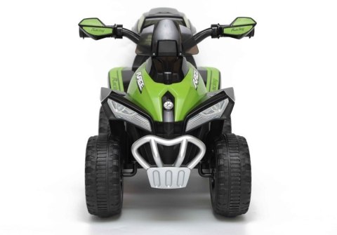 Quad na Akumulator GTS1188-A Zielony Quad na Akumulator GTS1188-A Zielony