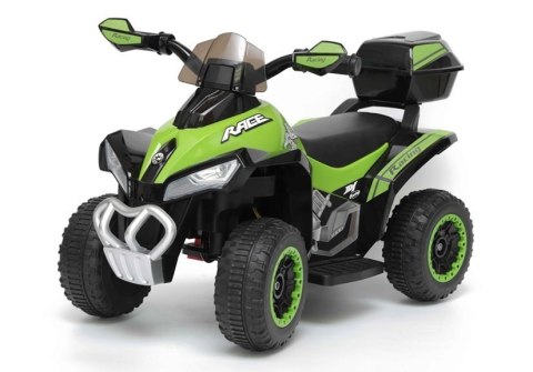 Quad na Akumulator GTS1188-A Zielony Quad na Akumulator GTS1188-A Zielony
