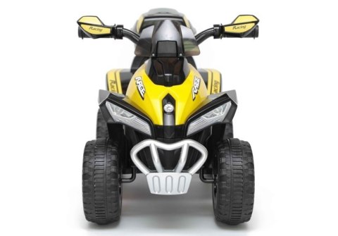 Quad na Akumulator GTS1188-A Żółty Quad na Akumulator GTS1188-A Żółty