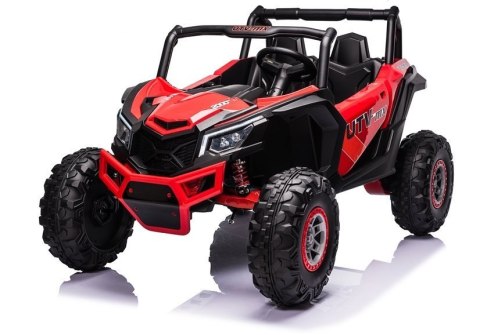 Auto na Akumulator Buggy UTV-MX Czerwony Auto na Akumulator Buggy UTV-MX Czerwony
