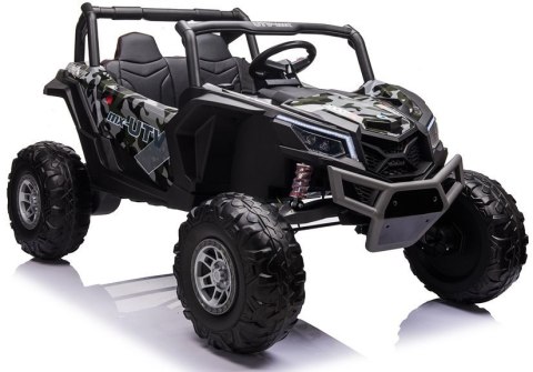 Auto na Akumulator Buggy UTV-MX Moro Lakier MP4 Auto na Akumulator Buggy UTV-MX Moro Lakier MP4