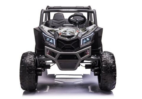 Auto na Akumulator Buggy UTV-MX Moro Lakier MP4 Auto na Akumulator Buggy UTV-MX Moro Lakier MP4