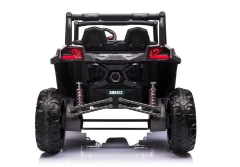 Auto na Akumulator Buggy UTV-MX Moro Lakier MP4 Auto na Akumulator Buggy UTV-MX Moro Lakier MP4