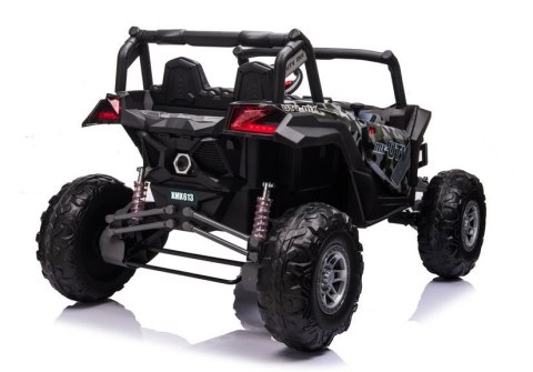Auto na Akumulator Buggy UTV-MX Moro Lakier MP4 Auto na Akumulator Buggy UTV-MX Moro Lakier MP4