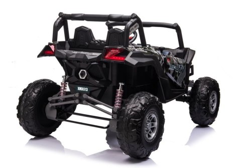 Auto na Akumulator Buggy UTV-MX Moro Lakier MP4 Auto na Akumulator Buggy UTV-MX Moro Lakier MP4