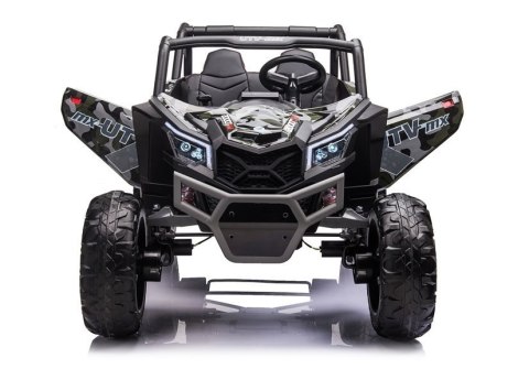 Auto na Akumulator Buggy UTV-MX Moro Lakier MP4 Auto na Akumulator Buggy UTV-MX Moro Lakier MP4