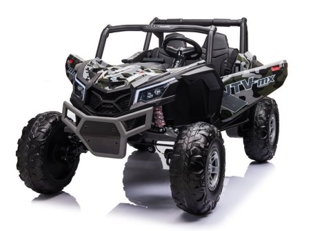 Auto na Akumulator Buggy UTV-MX Moro Lakier MP4 Auto na Akumulator Buggy UTV-MX Moro Lakier MP4