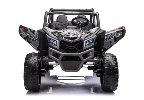 Auto na Akumulator Buggy UTV-MX Moro Lakier MP4 Auto na Akumulator Buggy UTV-MX Moro Lakier MP4
