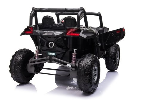 Auto na Akumulator Buggy UTV-MX Moro Lakier MP4 Auto na Akumulator Buggy UTV-MX Moro Lakier MP4