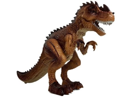 Ruchomy Dinozaur Tyranozaur Para Wodna Pistolet Dźwięk Światła Ruchomy Dinozaur Tyranozaur Para Wodna Pistolet Dźwięk Światła
