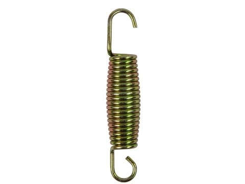 Sprężyna do trampoliny 120 mm Sprężyna do trampoliny 120 mm