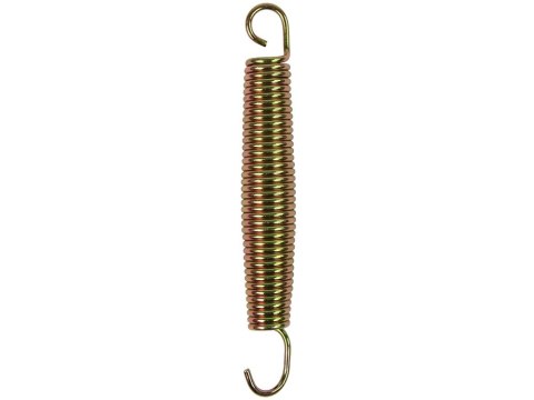 Sprężyna do trampoliny 178 mm Sprężyna do trampoliny 178 mm