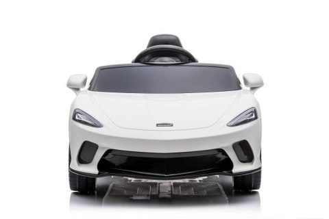 Auto Na Akumulator McLaren GT 12V Biały Auto Na Akumulator McLaren GT 12V Biały