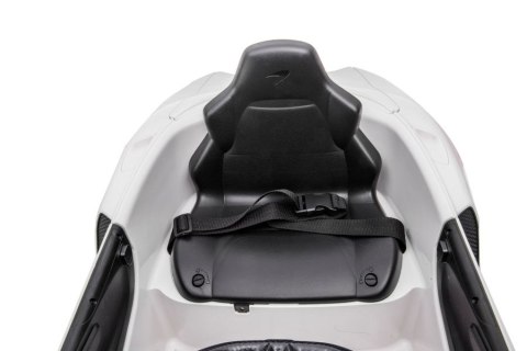 Auto Na Akumulator McLaren GT 12V Biały Auto Na Akumulator McLaren GT 12V Biały