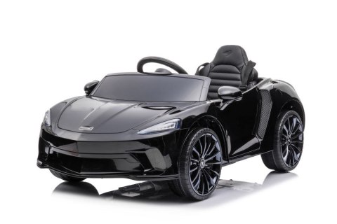 Auto Na Akumulator McLaren GT 12V Czarny Auto Na Akumulator McLaren GT 12V Czarny