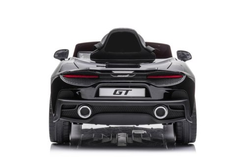 Auto Na Akumulator McLaren GT 12V Czarny Auto Na Akumulator McLaren GT 12V Czarny