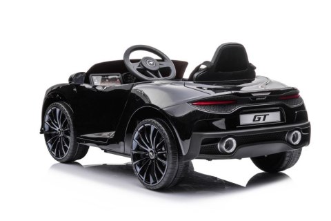 Auto Na Akumulator McLaren GT 12V Czarny Auto Na Akumulator McLaren GT 12V Czarny