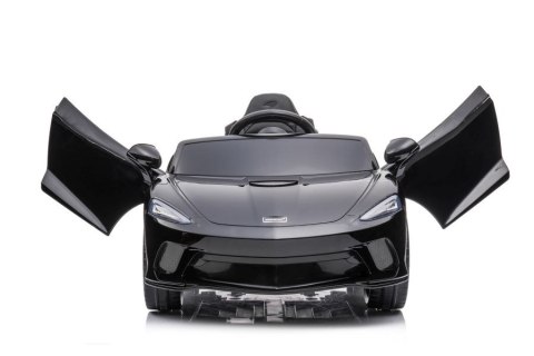 Auto Na Akumulator McLaren GT 12V Czarny Auto Na Akumulator McLaren GT 12V Czarny