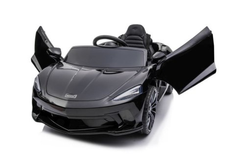 Auto Na Akumulator McLaren GT 12V Czarny Auto Na Akumulator McLaren GT 12V Czarny