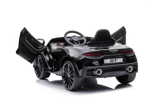 Auto Na Akumulator McLaren GT 12V Czarny Auto Na Akumulator McLaren GT 12V Czarny