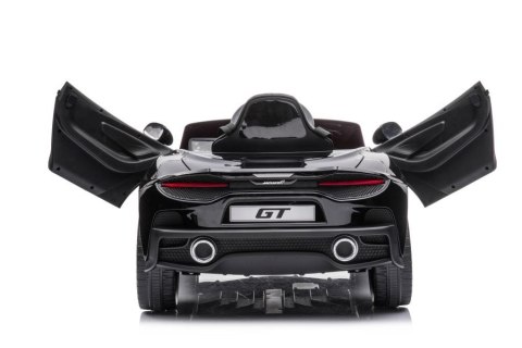 Auto Na Akumulator McLaren GT 12V Czarny Auto Na Akumulator McLaren GT 12V Czarny