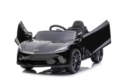 Auto Na Akumulator McLaren GT 12V Czarny Auto Na Akumulator McLaren GT 12V Czarny